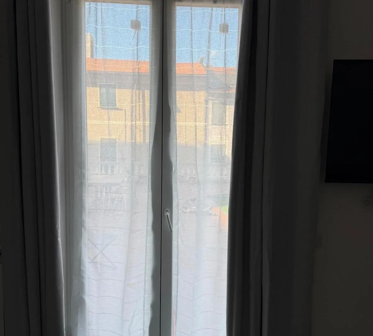 Patio Del Prione Apartment La Spezia 0*,