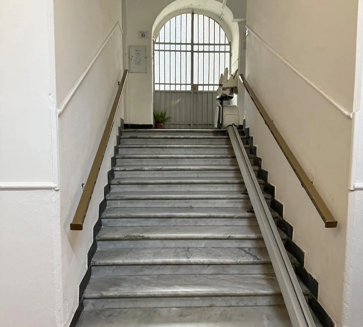 Patio Del Prione Apartment La Spezia Italy