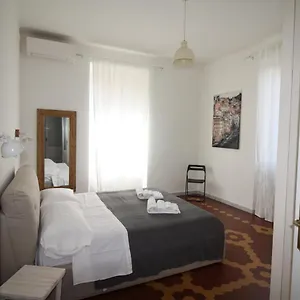 A Un Passo Dal Mare Apartment