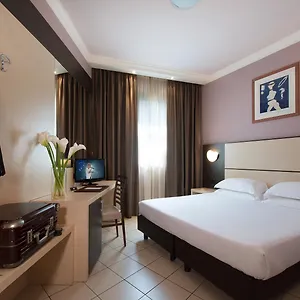 Hotell Cdh, La Spezia