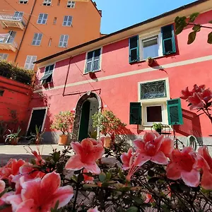 Hotell Boutique Novecento, La Spezia