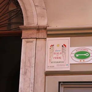 Pensionat Perla Del Prione, La Spezia