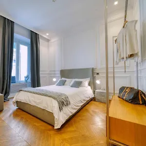 Pensionat Via Chiodo Luxury, La Spezia