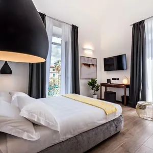 Pensionat By The First - Luxury &, La Spezia