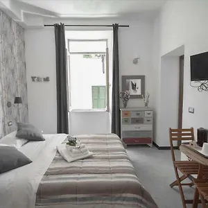 Pensionat Porta Marina, La Spezia