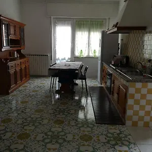Riccio Apartment