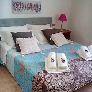A Casa Mia... Nel Corso Apartment